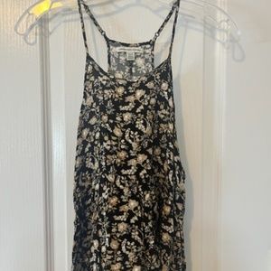 Women’s tank top